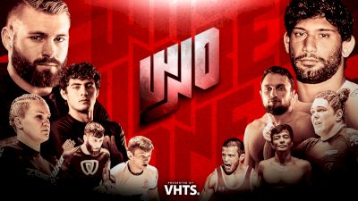 WNO: Gordon vs Diniz | Full Event Replay