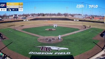 Replay: Angelo State vs Okla. Christian - 2025 2025 Angelo State vs Okla. Christian | Feb 22 @ 2 PM