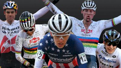 Ranking: The Top 11 Racers At Cross Worlds
