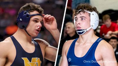 Preview Predictions For A Rock Solid 21 Powerade Flowrestling Preview Predictions For A Rock Solid 21 Powerade Flowrestling