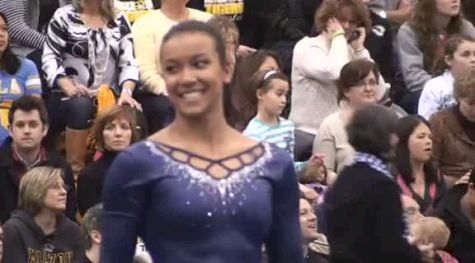 UCLA (Lichelle Wong) - 9.80