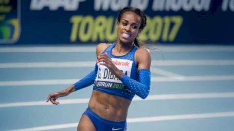 How to Watch: 2021 World Athletics Indoor Tour: Toruń