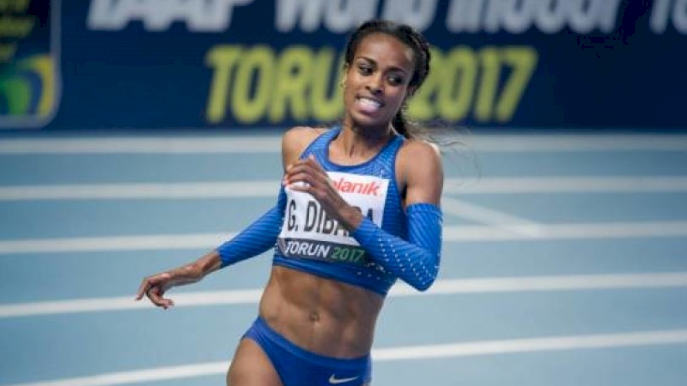 2021 World Athletics Indoor Tour: Toruń - Track and Field Event - FloTrack