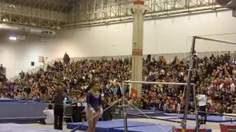 UCLA (Monique DeLaTorre)