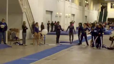 UCLA (Olivia Courtney) 9.925