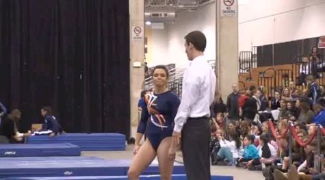 Illinois (Alina Weinstein) - 9.725