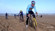 Ostend Cyclocross World Championships Will Come Down To Running