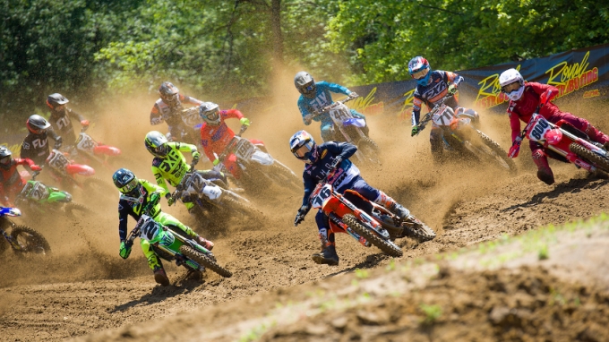 Triple Cross Racing How to Watch: 2021 Triple Crown Motocross Series at Sand del Lee ...