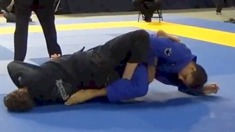 Highlight: Fellipe Andrew Risks It All For The Footlock Finish