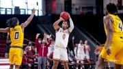 Elon Returns To Play After COVID-19 Pause In 2-Game Series vs Delaware