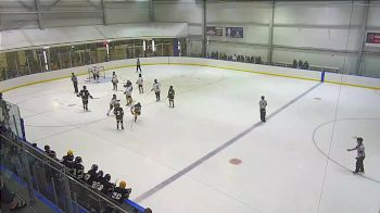 Replay: Home - 2023 Storm U15 vs Squires U15 | Sep 9 @ 7 PM