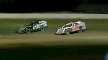 Feature Replay | UMP Modifieds Friday at North Florida