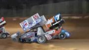 Feature Replay | All Star Sprints Friday at Screven