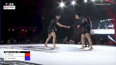 Fight to Win 162 | Full Event Replay