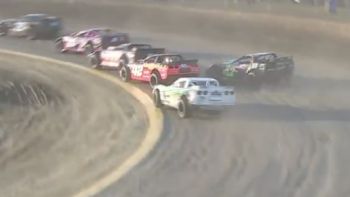 Feature Replay | New Zealand Saloon Championship at Riverside