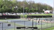 Replay: Court 1 - 2024 Bloomsburg vs Juniata - Men's Tennis | Apr 25 @ 4 PM