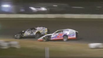 Feature Replay | UMP Modifieds Saturday at North Florida