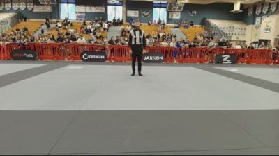 NATHAN vs LENNOX 2026 Super Cup - Murrieta