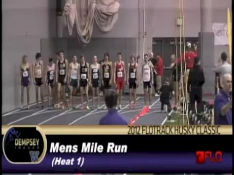 M mile H01