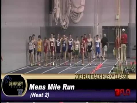 M mile H02