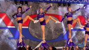 Watch The 11 Level 5, 6, & 7 Teams That Hit-Zero On Day 1 Of ACA