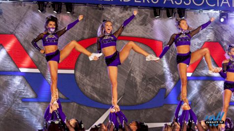 Watch The 11 Level 5, 6, & 7 Teams That Hit-Zero On Day 1 Of ACA