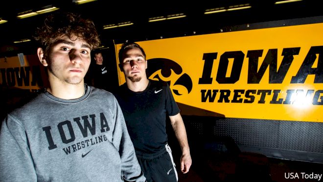 Several Hawkeyes Indicate They'll Take Extra Year Of Eligibility