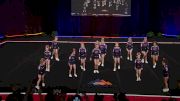 Step One All Stars - North - Wicked [2018 L1 Small Youth Semis] The Summit