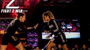 Luanna Alzuguir vs Hanette Staack Fight To Win 162