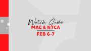 This Week On FloMarching: MAC & NTCA, Feb 6-7