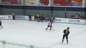 Replay: Home - 2025 Pics 16U vs NCHA U16 | Mar 2 @ 11 AM