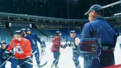 Mic'd Up With Tulsa Head Coach Rob Murray