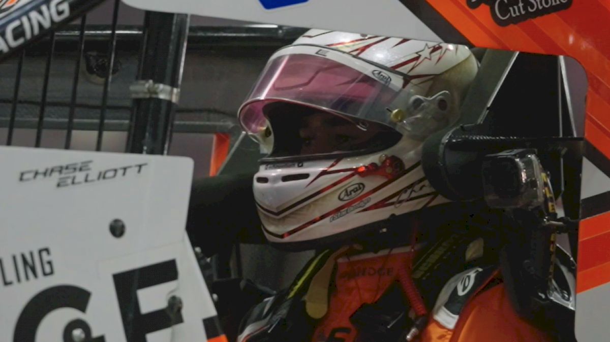 NASCAR Champ Chase Elliott To Make USAC Debut At Ocala