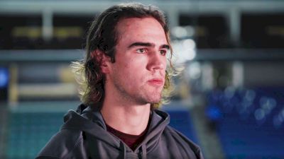 Charlie Sampair Brings Elite Speed To The Tulsa Oilers