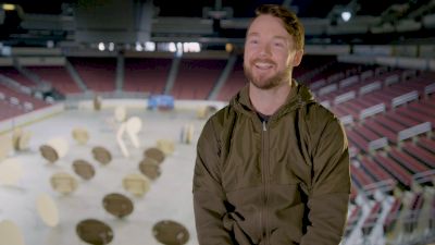 Deep Dive With Wichita Goalie Mitch Gillam