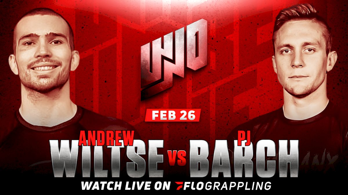 Daisy Fresh vs 10th Planet - Andrew Wiltse vs PJ Barch At WNO!