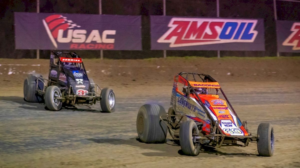 How to Watch: 2021 Winter Dirt Games at Bubba Raceway Park