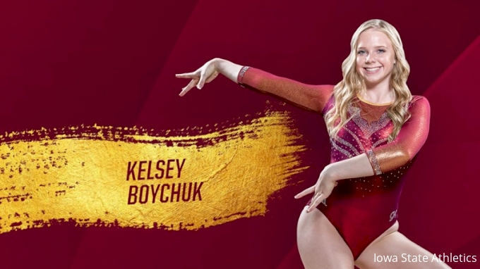 picture of Kelsey Boychuk