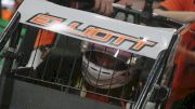 Chase Elliott Eager to Give USAC Midget Racing a Go