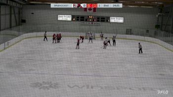 Replay: Home - 2023 Lancers vs NWCAA Flames | Nov 25 @ 1 PM