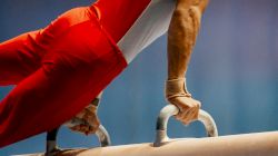 2021 Men's Senior World Championships Trials