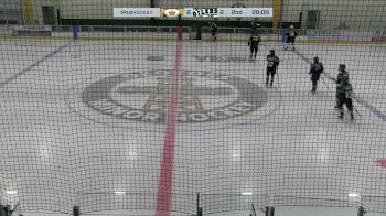 Replay: Home - 2025 Royals vs Ok. Oilers | Sep 28 @ 3 PM