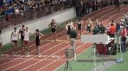 M mile H01 (Rich Peters leads 5 sub-4!)