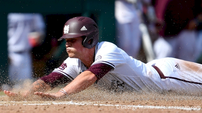 Mississippi State Baseball: State Farm College Baseball Showdown College  Baseball Opening Day Preview 2021 - For Whom the Cowbell Tolls