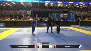 Oscar Li vs Nolan Isaac Yao 2025 Pan Kids Jiu-Jitsu IBJJF Championship