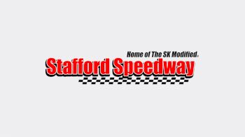 Full Replay | SK Modified All-Star Showdown at Stafford 6/12/21