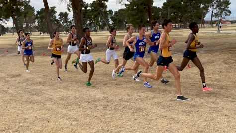 How Big Of A Favorite Are The NAU Men? | The FloTrack Podcast (Ep. 232)