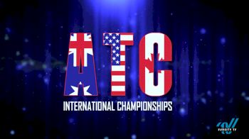 Watch The 2021 ATC International Virtual Championship Bid Reveal!