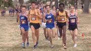 Men's XC Rankings Breakdown: Favorites, Podium Teams & Sleepers
