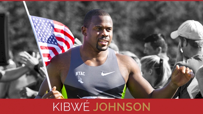 Olympian Kibwé Johnson Accepts Throws Coach Position at SPIRE - Vimarsana News
